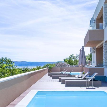 פובילה Apartments King And Queen מראה חיצוני תמונה