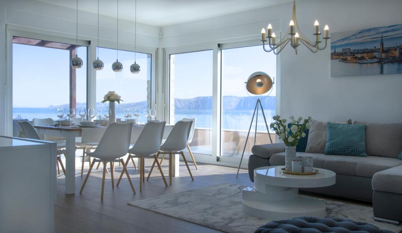 פובילה Apartments King And Queen מראה חיצוני תמונה