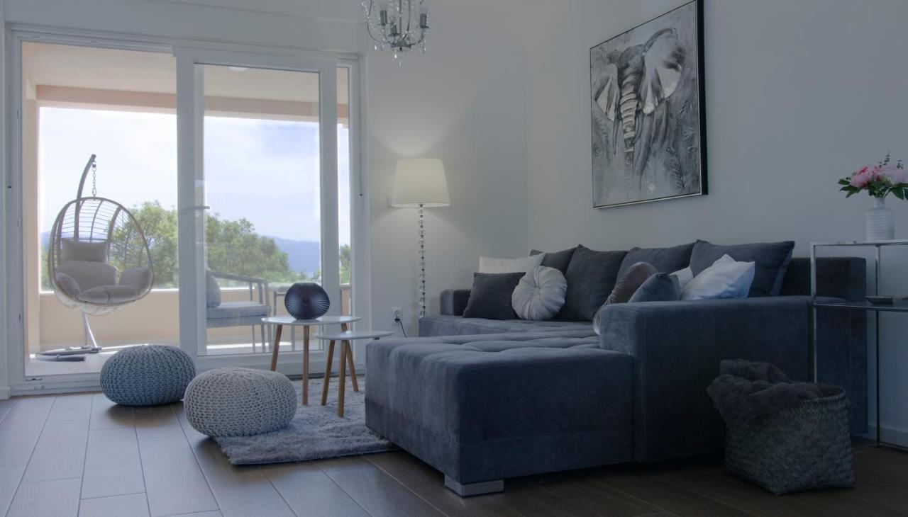 פובילה Apartments King And Queen מראה חיצוני תמונה