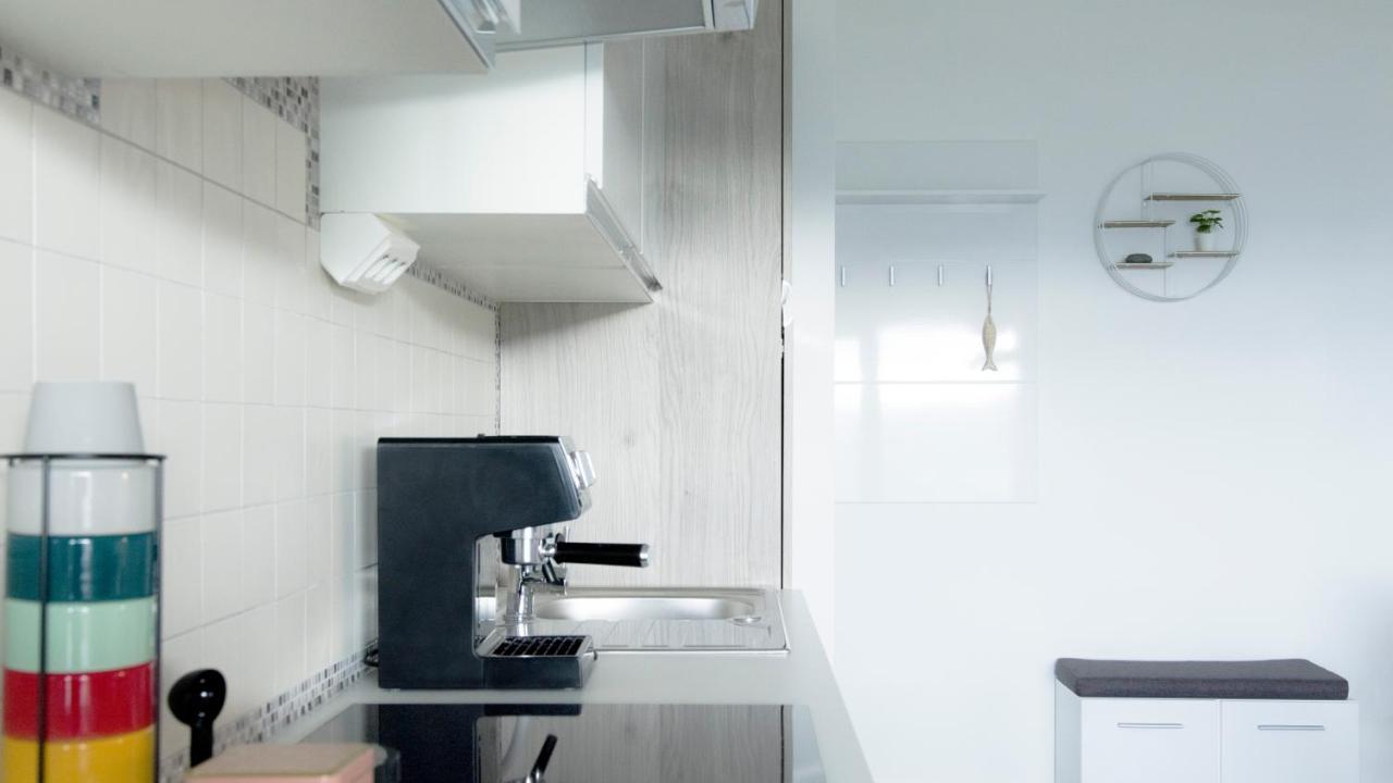 פובילה Apartments King And Queen מראה חיצוני תמונה
