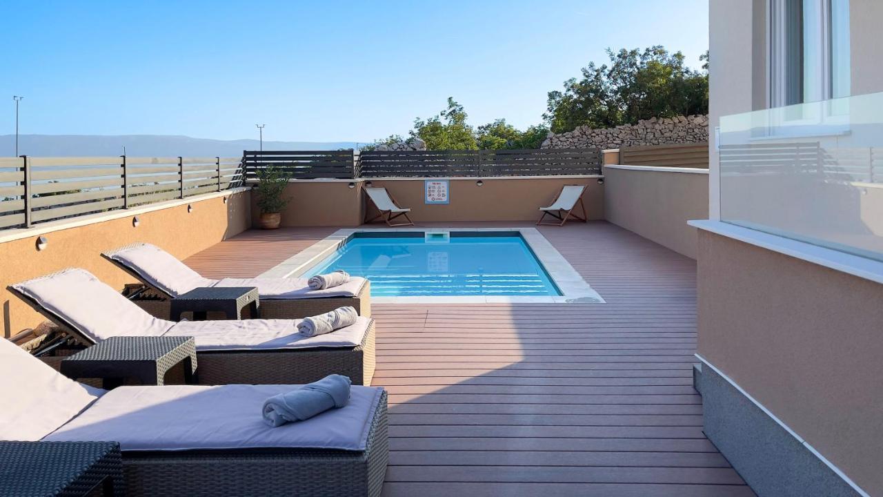 פובילה Apartments King And Queen מראה חיצוני תמונה